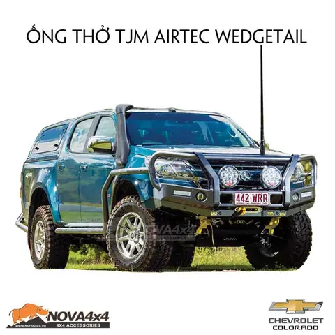 Ống Thở Xe Ô Tô: Bí Quyết Bảo Vệ Động Cơ Trong Mọi Địa Hình
