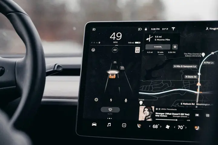 Top 5 Phần Mềm Dẫn Đường Ô Tô Miễn Phí Tốt Nhất 2025