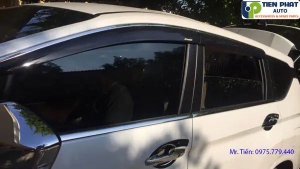 Phụ Kiện Ô Tô Xpander: Top 10 Phụ Kiện Tối Ưu Cho Xe Mitsubishi Xpander