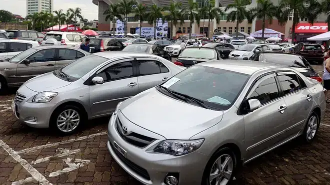 Quy Định Nhập Khẩu Xe Ô Tô Cũ Quy Định Nhập Khẩu Xe Ô Tô Cũ