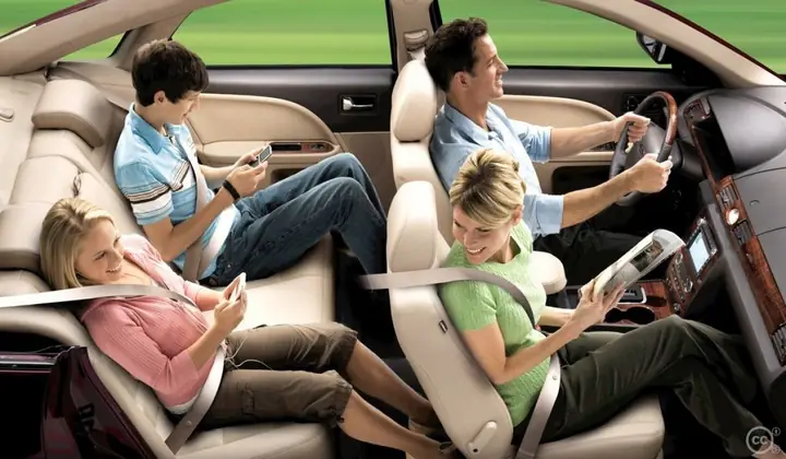 Quy Định Số Người Trên Xe Ô Tô: Chi Tiết Mức Phạt Và Lưu Ý Quy Định Số Người Trên Xe Ô Tô: Chi Tiết Mức Phạt Và Lưu Ý
