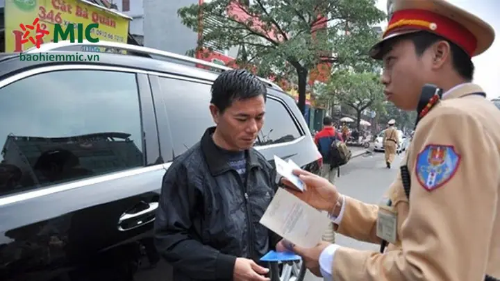 Quy Định Bảo Hiểm Ô Tô 2026: Bắt Buộc, Phí Và Bồi Thường Quy Định Bảo Hiểm Ô Tô 2026: Bắt Buộc, Phí Và Bồi Thường