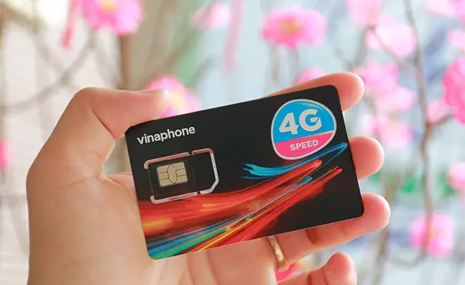 Sim 4g Cho Xe Ô Tô