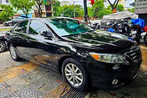 Top 12 Địa Chỉ Sơn Xe Ô Tô Tại Đà Nẵng Uy Tín Nhất Top 12 Địa Chỉ Sơn Xe Ô Tô Tại Đà Nẵng Uy Tín Nhất