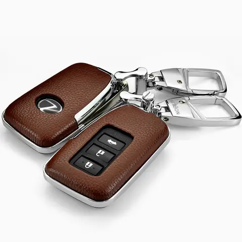 Sửa Chìa Khóa Xe Ô Tô: Kiến Thức Toàn Diện Và Trường Hợp Lexus Es250 2016