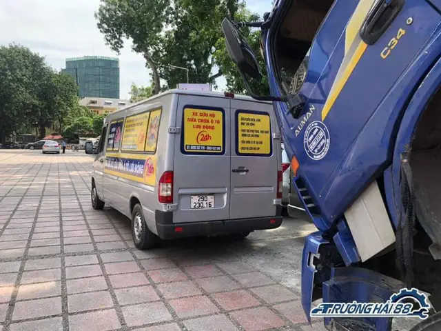 Dịch Vụ Sửa Xe Ô Tô 24/24 Tại Hà Nội: Bạn Cần Biết Gì Trước Khi Gọi Cứu Hộ? Dịch Vụ Sửa Xe Ô Tô 24/24 Tại Hà Nội: Bạn Cần Biết Gì Trước Khi Gọi Cứu Hộ?