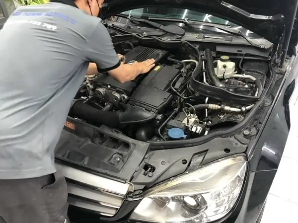 Hướng Dẫn Toàn Diện: Cách Chọn Gara Sửa Xe Ô Tô Gần Nhất Uy Tín