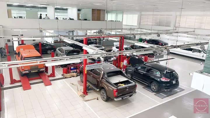 Hướng Dẫn Toàn Diện: Sửa Xe Ô Tô Tại Hà Nội Uy Tín Và Chất Lượng Hướng Dẫn Toàn Diện: Sửa Xe Ô Tô Tại Hà Nội Uy Tín Và Chất Lượng