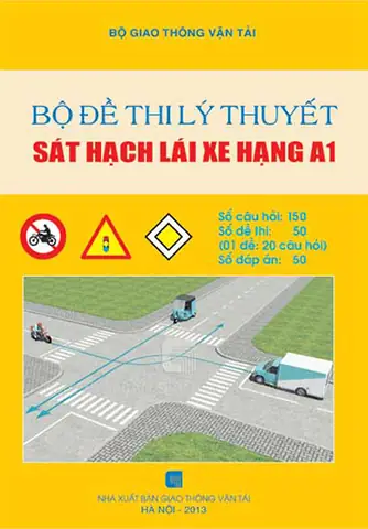 Tải Đề Thi Sát Hạch Lái Xe Ô Tô Tải Đề Thi Sát Hạch Lái Xe Ô Tô