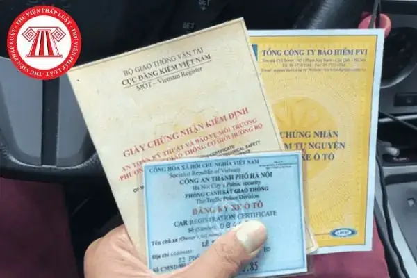 Đăng Ký Xe Ô Tô Ở Nơi Tạm Trú: Quy Trình Chi Tiết 2026 Đăng Ký Xe Ô Tô Ở Nơi Tạm Trú: Quy Trình Chi Tiết 2026
