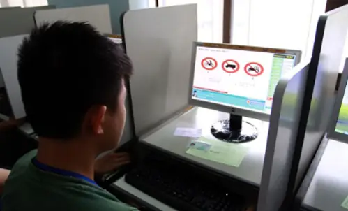Hướng Dẫn Ôn Thi Lý Thuyết Bằng Lái Xe Ô Tô 600 Câu Hiệu Quả