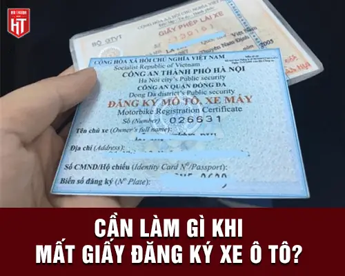 Thời Gian Đăng Ký Xe Ô Tô Thời Gian Đăng Ký Xe Ô Tô