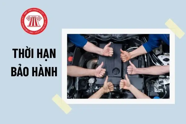 Thời Hạn Bảo Hành Xe Ô Tô: Hướng Dẫn Chi Tiết Từ A Đến Z Thời Hạn Bảo Hành Xe Ô Tô: Hướng Dẫn Chi Tiết Từ A Đến Z