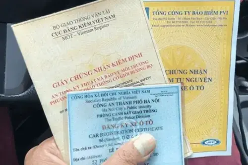 Thời Hạn Đăng Kiểm Xe Ô Tô Dưới 9 Chỗ: Quy Định Chi Tiết 2026