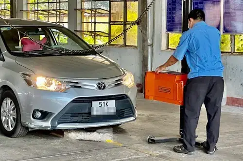 Thủ Tục Đăng Kiểm Xe Ô Tô Ở Hà Nội: Hướng Dẫn Từ A Đến Z Thủ Tục Đăng Kiểm Xe Ô Tô Ở Hà Nội: Hướng Dẫn Từ A Đến Z
