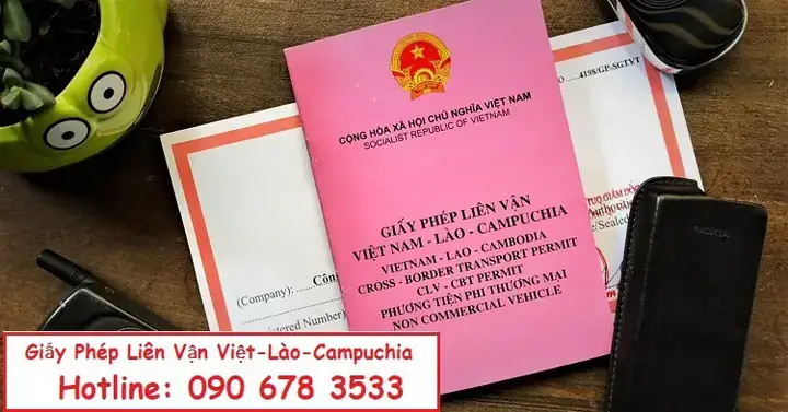 Thủ Tục Đi Xe Ô Tô Sang Lào: Cẩm Nang Toàn Diện Cho Tài Xế