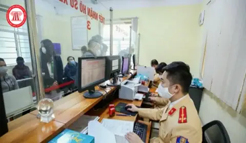 Hướng Dẫn Đăng Ký Xe Trúng Đấu Giá 2024: Thủ Tục Mới Từ 01/7