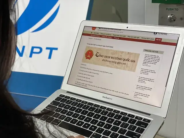 Hướng Dẫn Chi Tiết Thủ Tục Nộp Phí Trước Bạ Xe Ô Tô Từ A Đến Z