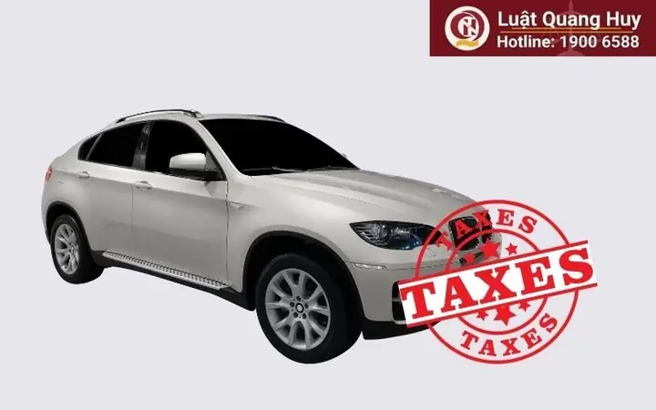 Thuế Môn Bài Xe Ô Tô: Ai Phải Nộp, Mức Thuế Bao Nhiêu? Thuế Môn Bài Xe Ô Tô: Ai Phải Nộp, Mức Thuế Bao Nhiêu?
