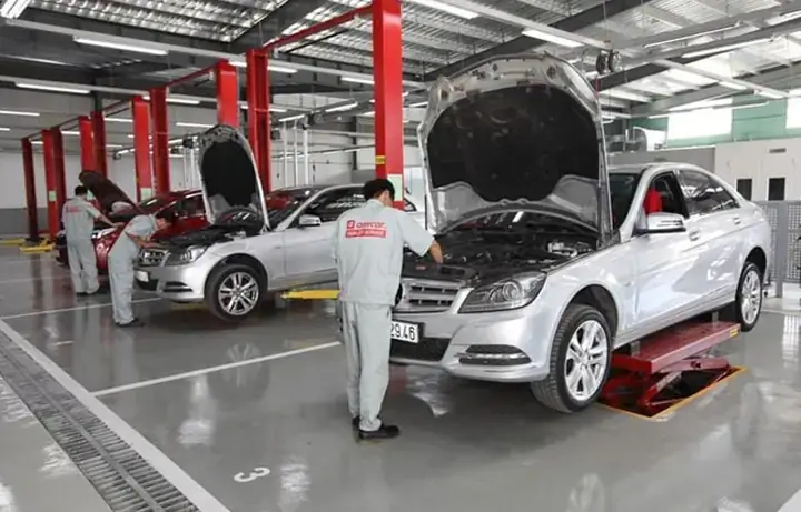Thuê Thợ Xem Xe Ô Tô Cũ Tphcm: Dịch Vụ Bắt Buộc Để Mua Xe An Toàn Thuê Thợ Xem Xe Ô Tô Cũ Tphcm: Dịch Vụ Bắt Buộc Để Mua Xe An Toàn