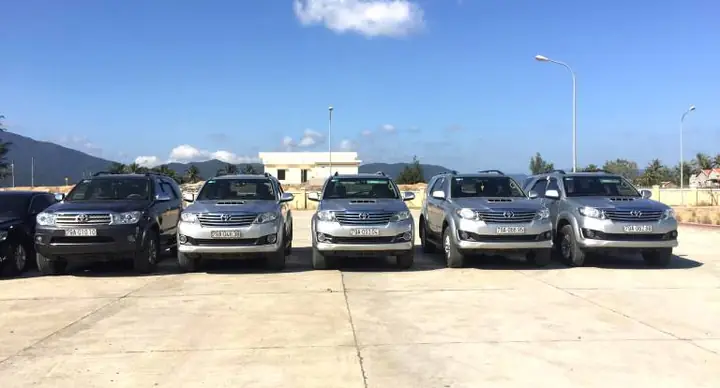 Thuê Xe Ô Tô Tự Lái Nha Trang: Top 6 Địa Chỉ Uy Tín & Hướng Dẫn Chi Tiết