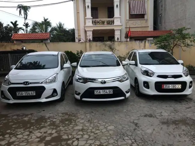 Thuê Xe Ô Tô Tự Lái Ninh Bình: Bảng Giá Chi Tiết & 7 Tiêu Chí Chọn Dịch Vụ Uy Tín Thuê Xe Ô Tô Tự Lái Ninh Bình: Bảng Giá Chi Tiết & 7 Tiêu Chí Chọn Dịch Vụ Uy Tín