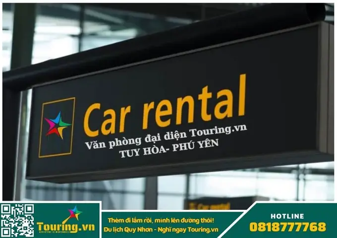 Thuê Xe Tự Lái Tuy Hòa Phú Yên: Bảng Giá Chi Tiết, Ưu Nhược Điểm & Kinh Nghiệm Thực Tế