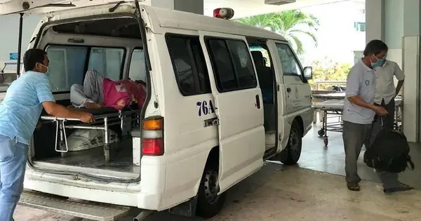 Tiêu Chuẩn Xe Ô Tô Chuyên Dùng Y Tế: Định Mức Và Quy Định Mới Nhất