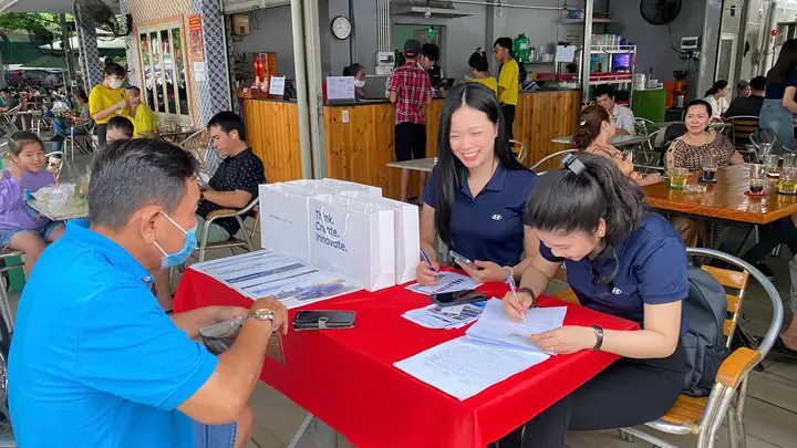 Trải Nghiệm Xe Ô Tô Vinfast: Hướng Dẫn Lái Thử Toàn Diện