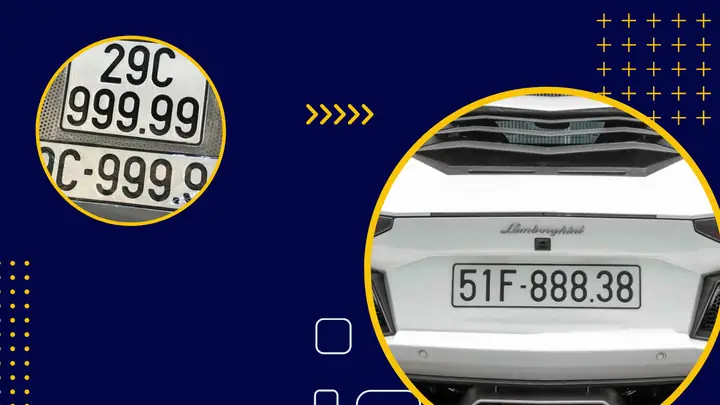 Trang Web Đấu Giá Biển Số Xe Ô Tô