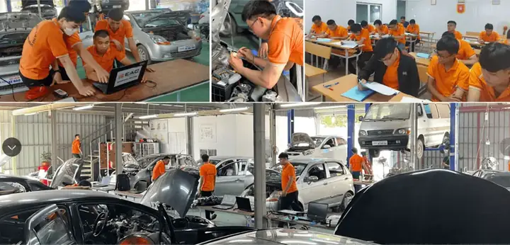 Bảng Đánh Giá Chi Tiết: Tiêu Chí Lựa Chọn Trung Tâm Sửa Chữa Ô Tô Uy Tín Bảng Đánh Giá Chi Tiết: Tiêu Chí Lựa Chọn Trung Tâm Sửa Chữa Ô Tô Uy Tín