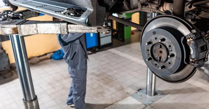 Tự Bảo Dưỡng Xe Ô Tô Tại Nhà: Những Việc Nên Làm Và Cần Tránh