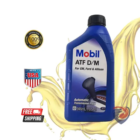 Dầu Hộp Số Tự Động Mobil Atf D/m: Đánh Giá Chi Tiết & Hướng Dẫn Sử Dụng Dầu Hộp Số Tự Động Mobil Atf D/m: Đánh Giá Chi Tiết & Hướng Dẫn Sử Dụng