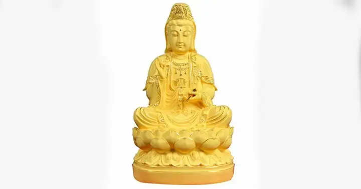 Tượng Phật Bà Quan Âm Để Xe Ô Tô: Hướng Dẫn Đặt Vị Trí & Bảo Quản An Toàn 2026 Tượng Phật Bà Quan Âm Để Xe Ô Tô: Hướng Dẫn Đặt Vị Trí & Bảo Quản An Toàn 2026