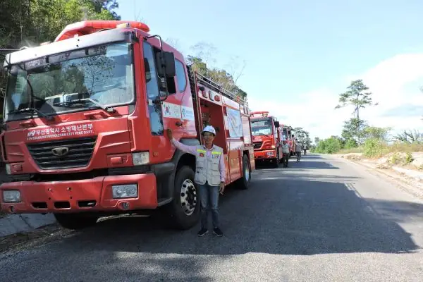 Hướng Dẫn Toàn Diện Về Dịch Vụ Vận Chuyển Xe Ô Tô Bắc Nam Uy Tín
