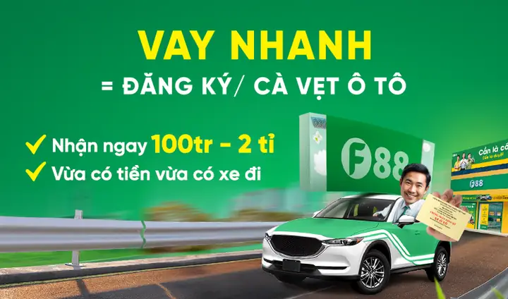 Vay Tiền Bằng Cà Vẹt Xe Ô Tô Vay Tiền Bằng Cà Vẹt Xe Ô Tô