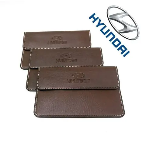 Ví Đựng Giấy Tờ Xe Ô Tô