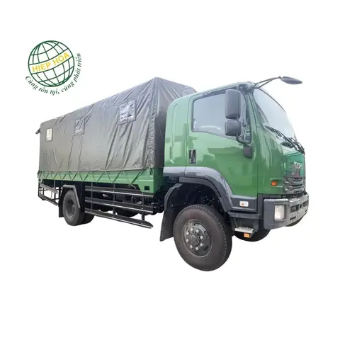 Xe Chở Quân Hiệp Hòa: Đánh Giá Chi Tiết & Phân Tích Thực Tế Xe Chở Quân Hiệp Hòa: Đánh Giá Chi Tiết & Phân Tích Thực Tế