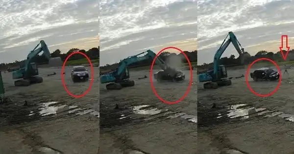 Máy Múc Gây Tai Nạn Ô Tô: Cách Nhận Biết Nguy Hiểm Và Ứng Phó Khi Lái Xe Máy Múc Gây Tai Nạn Ô Tô: Cách Nhận Biết Nguy Hiểm Và Ứng Phó Khi Lái Xe
