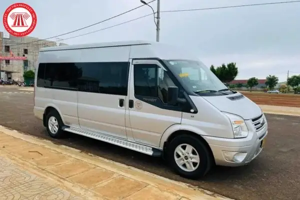 Xe Ô Tô Trên 16 Chỗ Ngồi Có Phải Là Xe Chuyên Dụng?