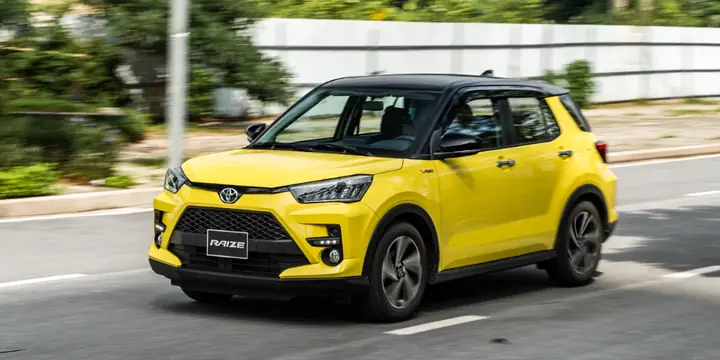 Xe Ô Tô 4 Chỗ Gầm Cao Xe Ô Tô 4 Chỗ Gầm Cao
