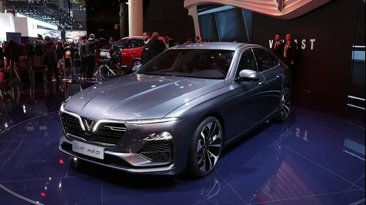 Xe Ô Tô 4 Chỗ Loại Nào Tốt: Phân Tích Chi Tiết 4 Mẫu Bán Chạy Nhất 2026