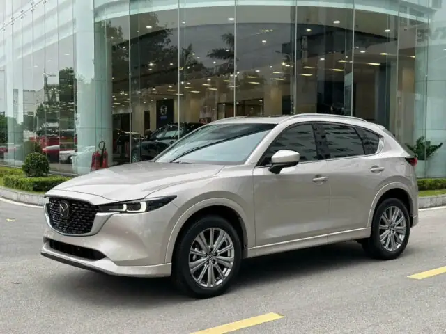 Top 10 Xe Ô Tô 5 Chỗ Dưới 1 Tỷ Đồng 2026: Đánh Giá Chi Tiết