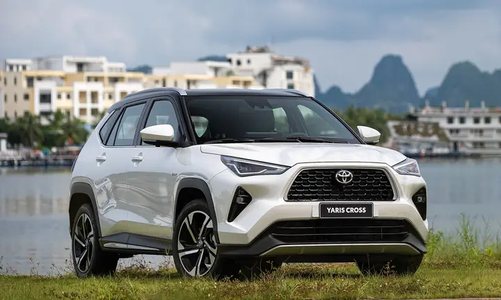 Xe Ô Tô 5 Chỗ Giá Dưới 600 Triệu