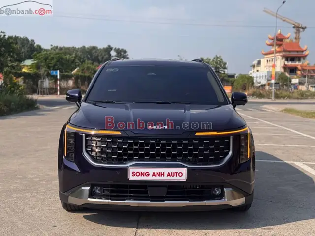Xe Ô Tô 7 Chỗ Giá Dưới 500 Triệu: Top 3 Lựa Chọn Xe Cũ Đáng Mua Nhất