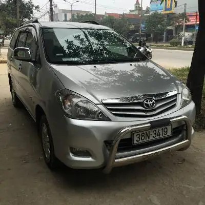 Đánh Giá Chi Tiết Toyota Innova 7 Chỗ: Mpv Đa Năng Hàng Đầu Cho Gia Đình Việt Đánh Giá Chi Tiết Toyota Innova 7 Chỗ: Mpv Đa Năng Hàng Đầu Cho Gia Đình Việt