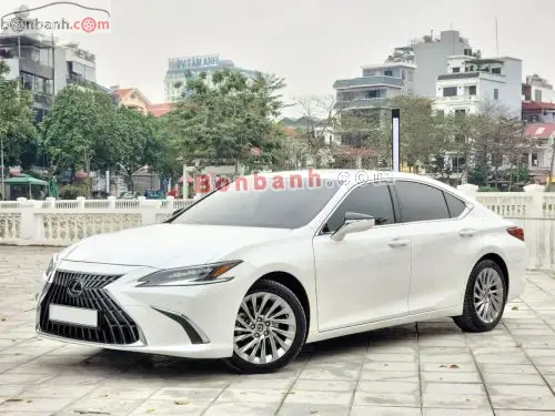 Đánh Giá Lexus Es 250 2020: Sedan Hạng Sang Nhật Bản Giá 2.7 Tỷ