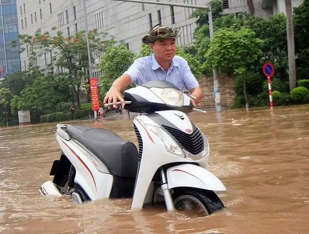 Xe Ô Tô Bị Chết Máy: Nguyên Nhân Và Cách Xử Lý Chi Tiết
