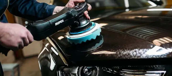 Xe Ô Tô Bị Tróc Sơn: Nguyên Nhân & Cách Khắc Phục Hiệu Quả