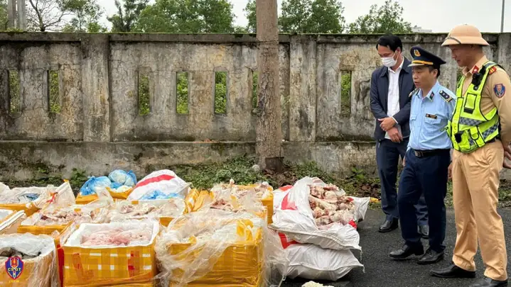 Xe Ô Tô Cảnh Sát Giao Thông: Tất Tần Tật Về Xe Chuyên Dụng Và Hoạt Động Kiểm Tra